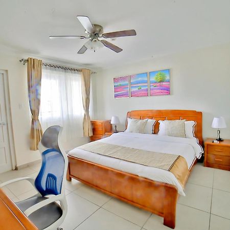 Pearl Aruba Condos Palm Beach Habitación foto