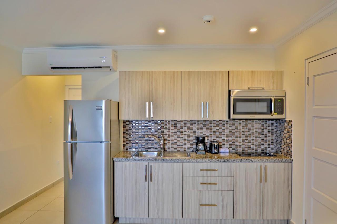 Pearl Aruba Condos Palm Beach Exterior foto