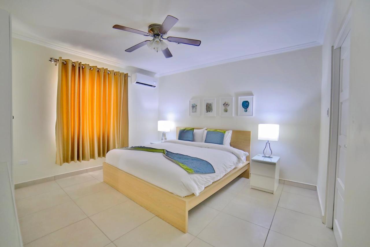Pearl Aruba Condos Palm Beach Exterior foto