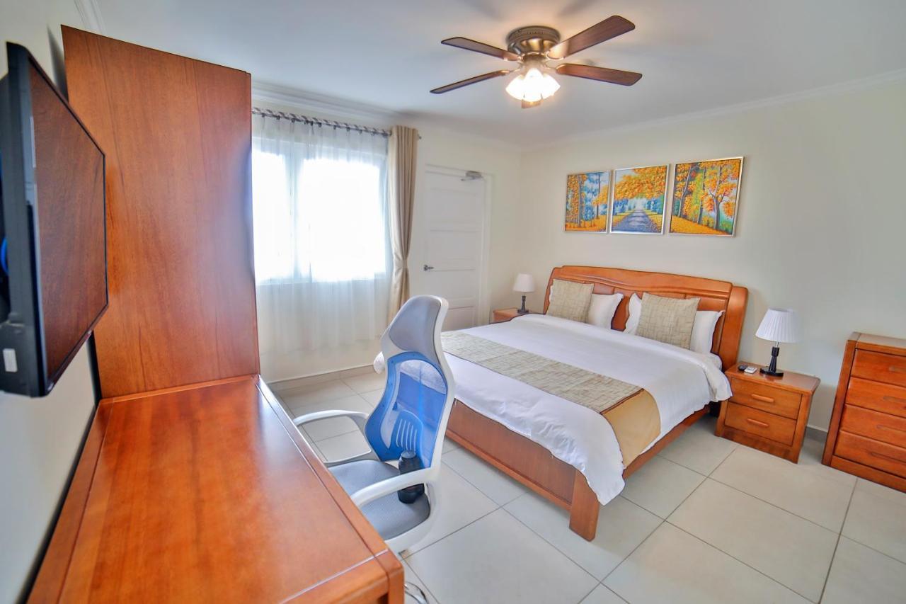 Pearl Aruba Condos Palm Beach Exterior foto