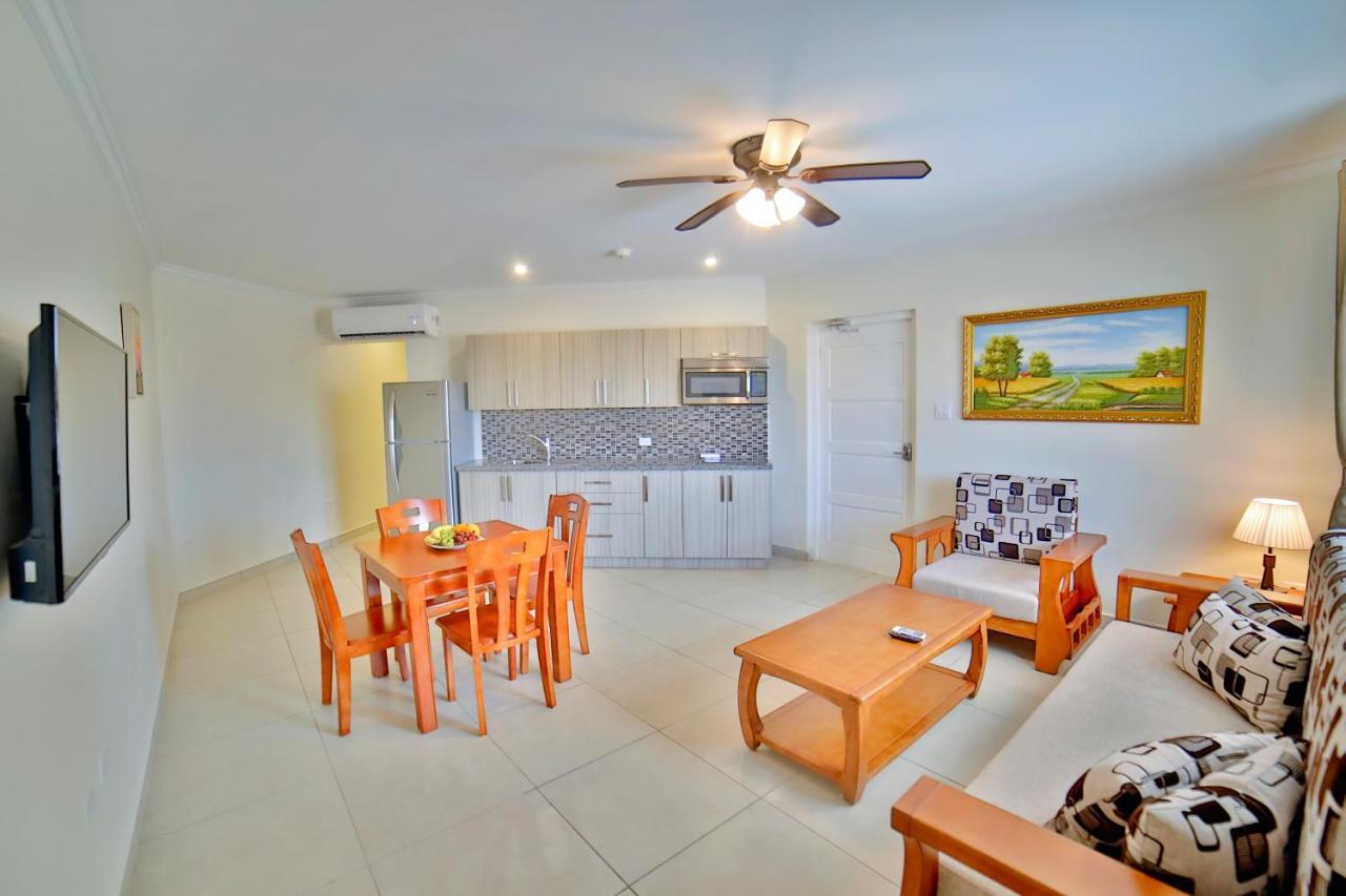 Pearl Aruba Condos Palm Beach Exterior foto