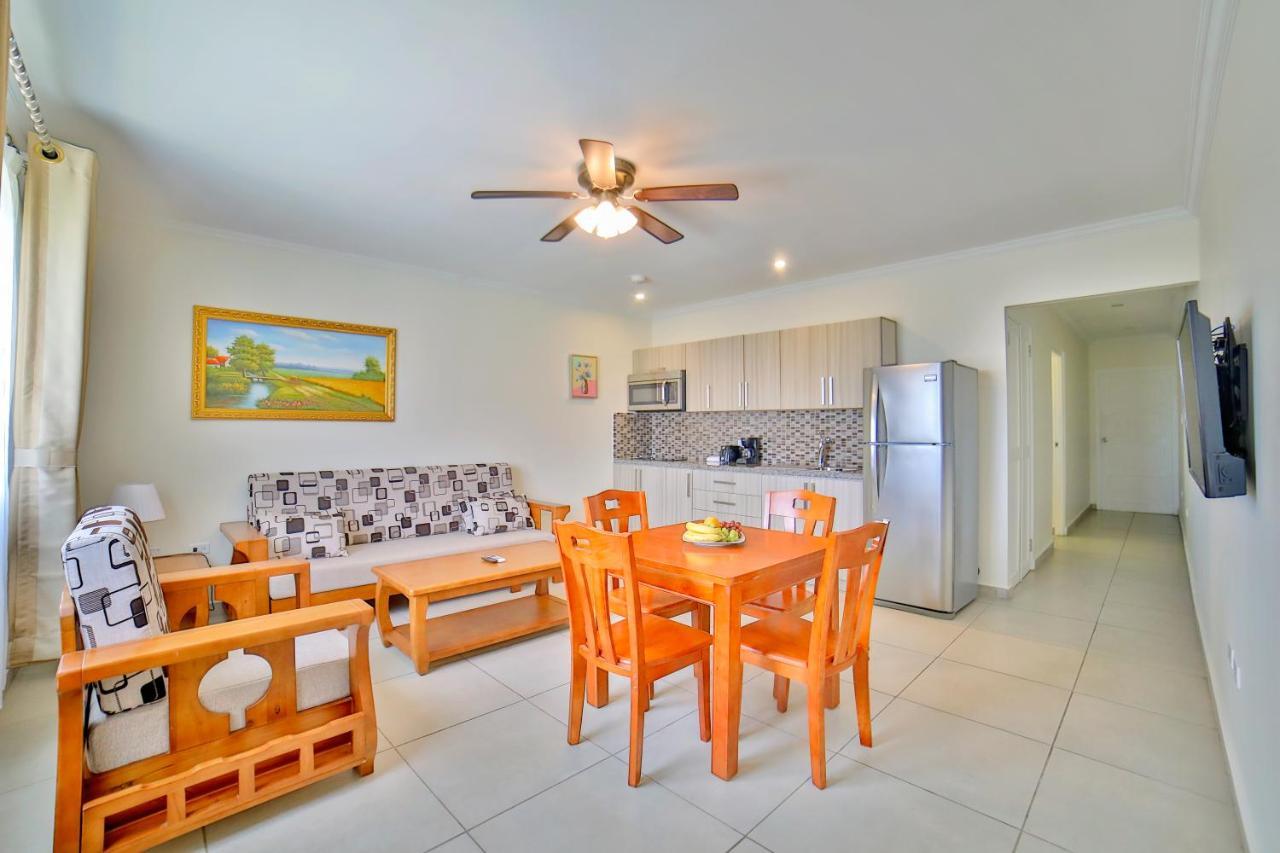 Pearl Aruba Condos Palm Beach Exterior foto