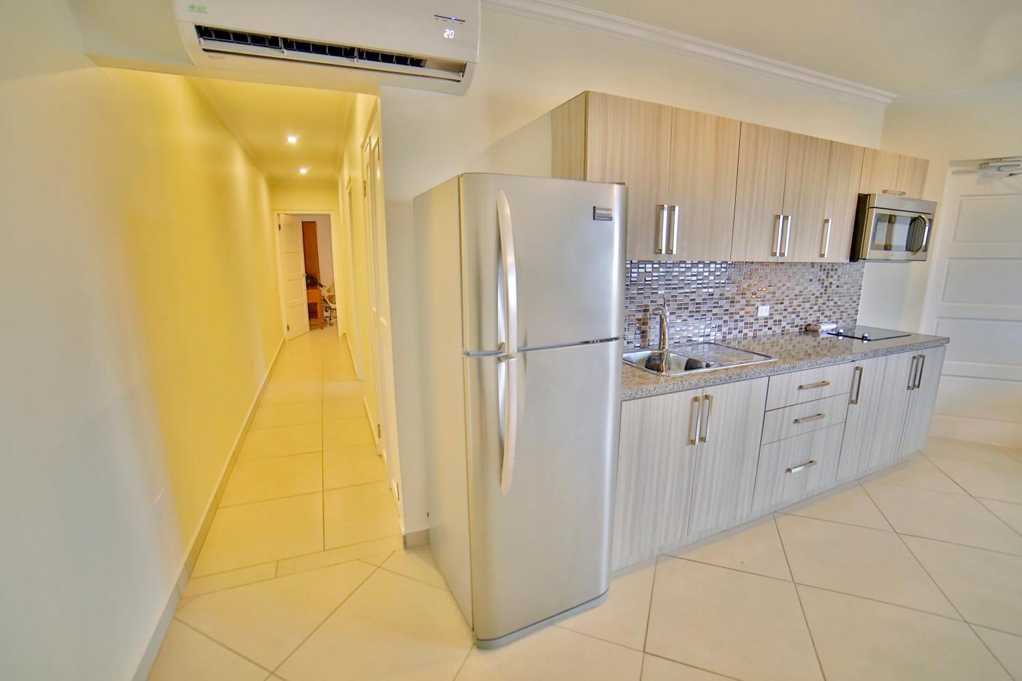 Pearl Aruba Condos Palm Beach Habitación foto