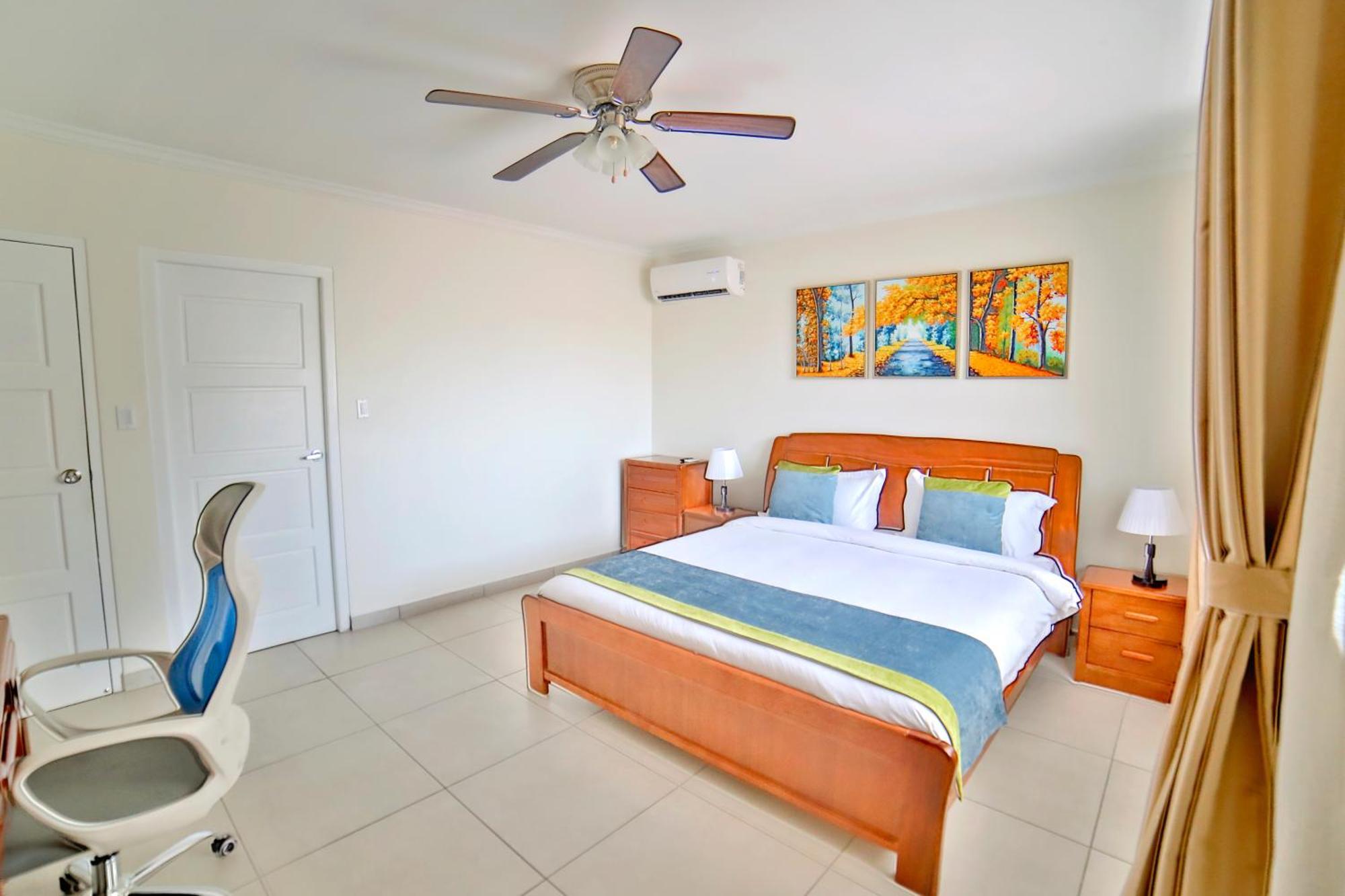 Pearl Aruba Condos Palm Beach Habitación foto