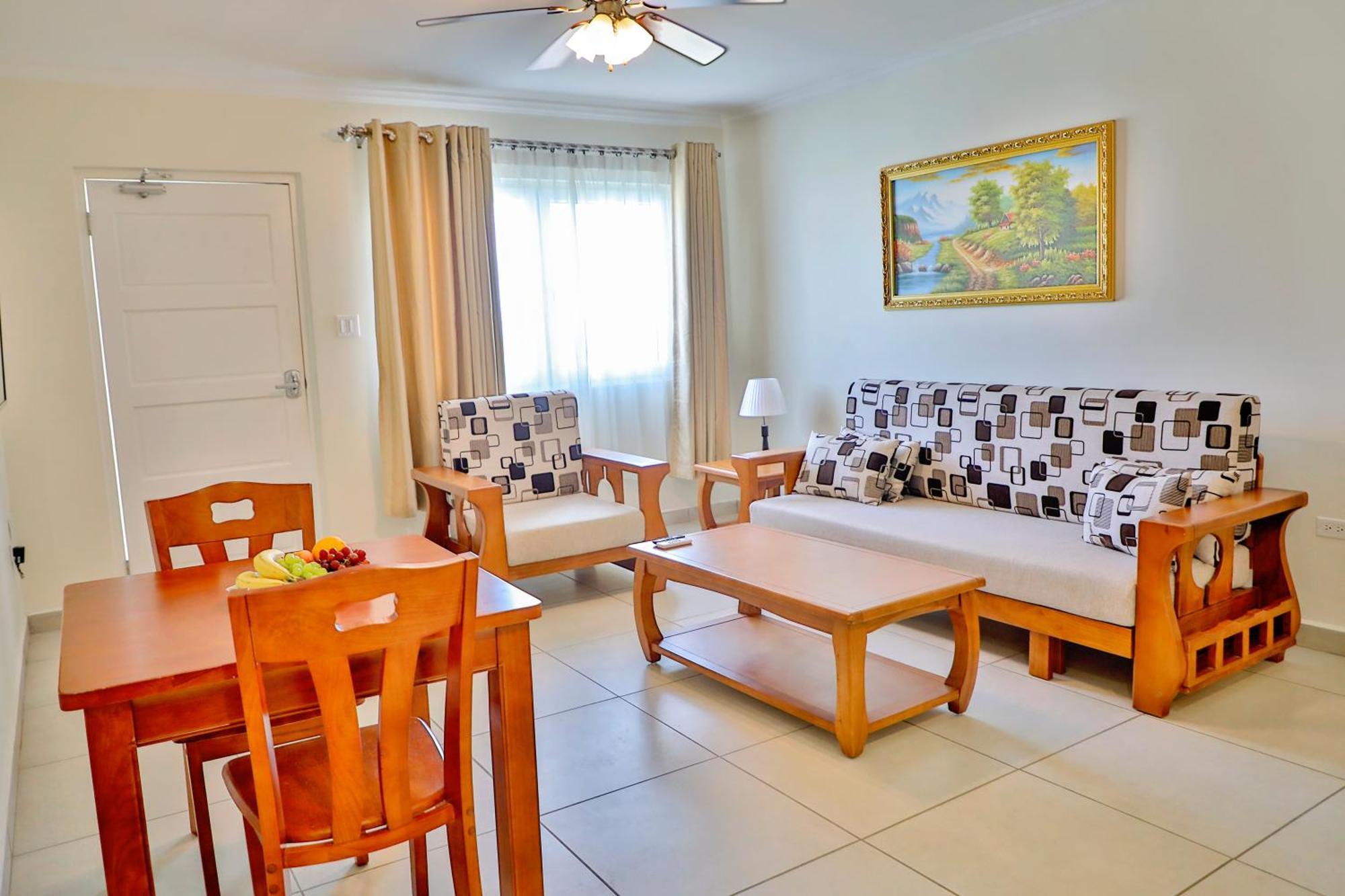 Pearl Aruba Condos Palm Beach Habitación foto