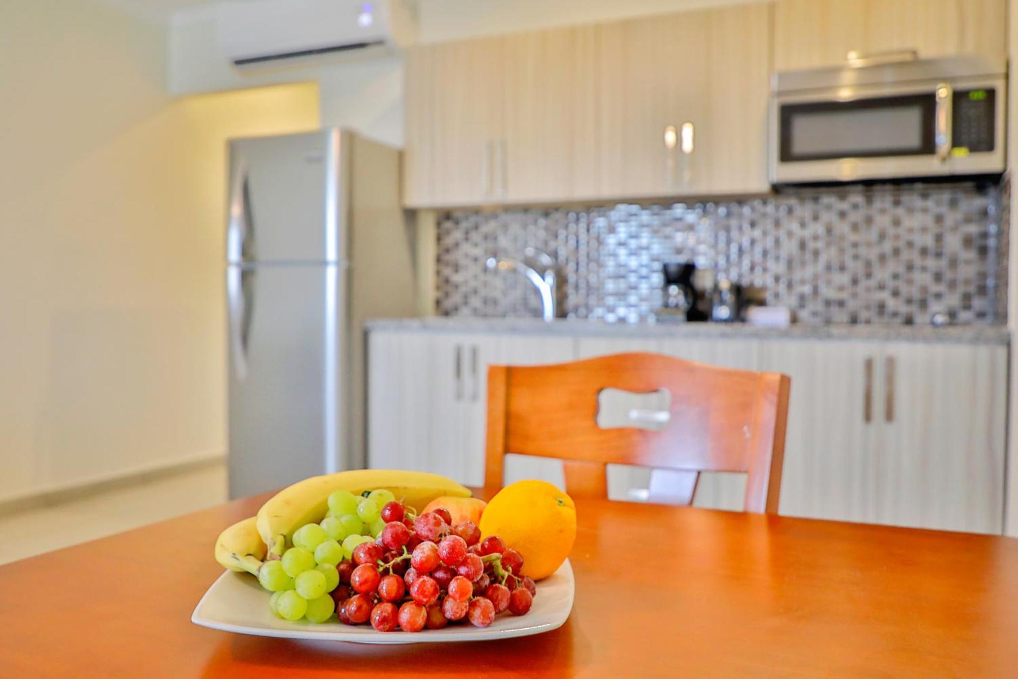 Pearl Aruba Condos Palm Beach Habitación foto