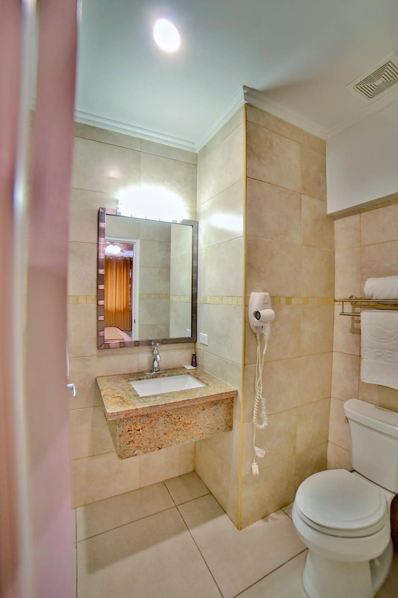 Pearl Aruba Condos Palm Beach Habitación foto