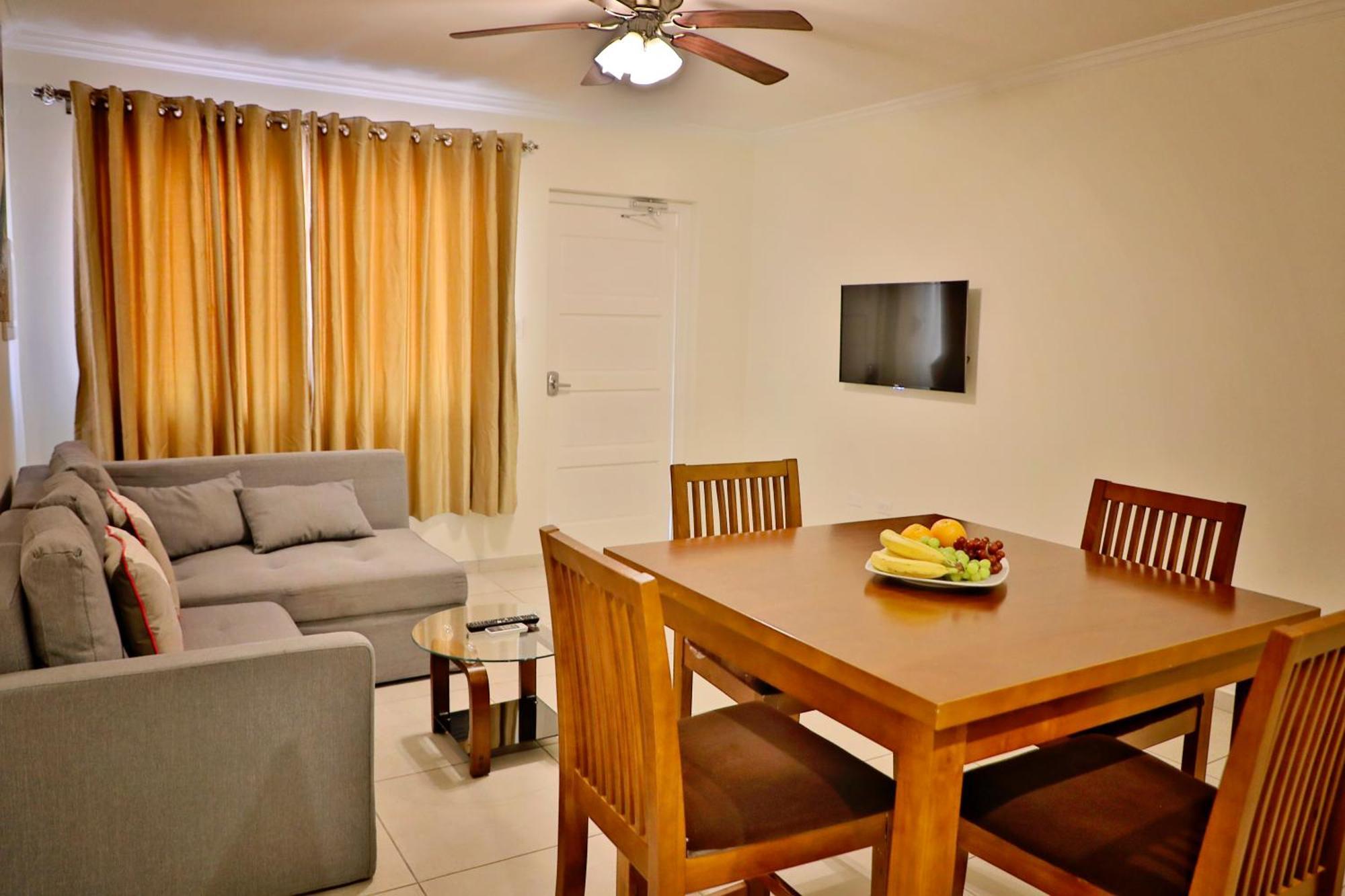 Pearl Aruba Condos Palm Beach Habitación foto